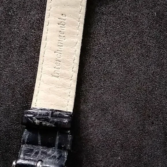 JBK QUARTZ BRACELET WATCH ⌚